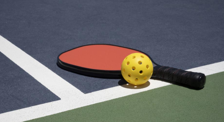 10 Consejos para empezar a jugar Pickleball!