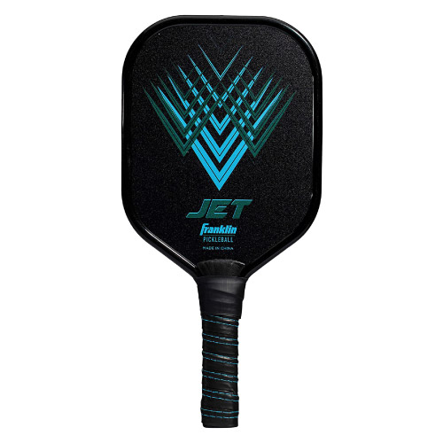 Palas de pickleball Franklin Sport Jet Aluminio