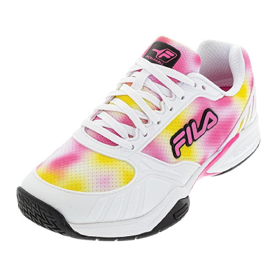 Zapatillas de Pickleball para mujeres: Fila Volley Zone Pickleball