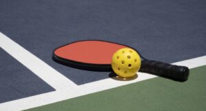 Los 8 mejores jugadores de pickleball masculino del momento