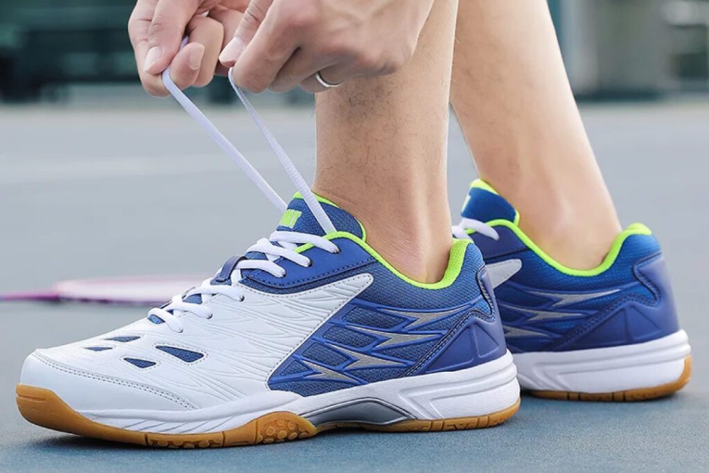 Las mejores zapatillas de bádminton para jugar pickleball, 10 modelos de primera