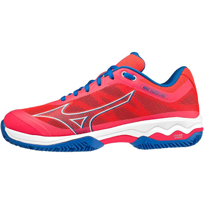 Zapatos de Pickleball para mujer Mizuno Wave Exceed Light