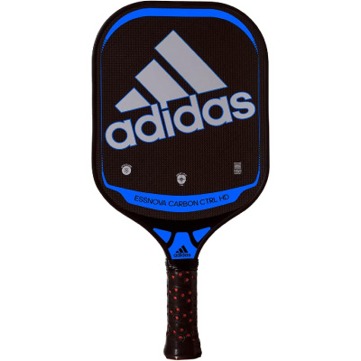 Palas de pickleball Adidas Essnova Carbon Ctrl HD