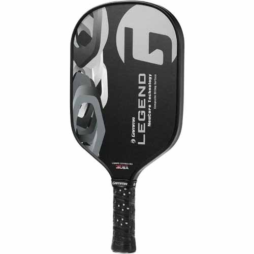 Palas de Pickleball Gamma , modelo Legend