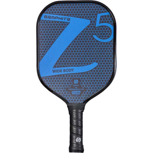 Palas de Pickleball de nivel Intermedio: Onix Z5