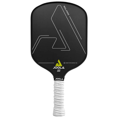 Palas de Pickleball Joola Solaire Carbono de 14mm