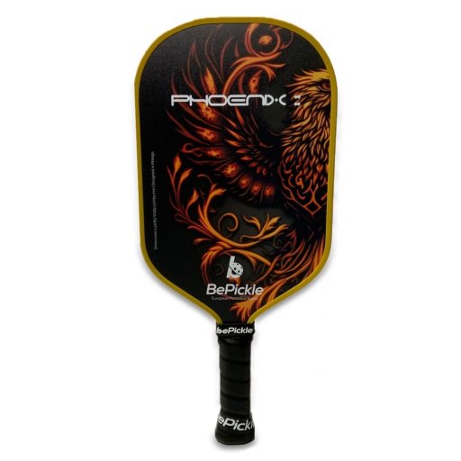 Pala de Pickleball BePickle Phoenix