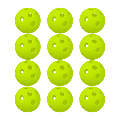 Pelotas de Pickleball