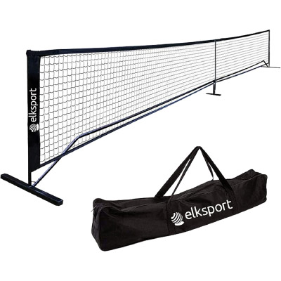 Red de pickleball Elksport