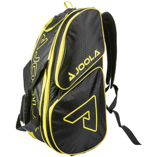 Mochilas de Pickleball - Joola Tour Elite Bolsa de Pickleball